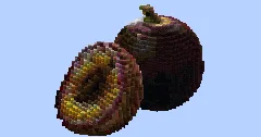Passion Fruit — Minecraft Build by LeonisBuilds (1)