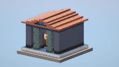 Greek Temple Pack — Minecraft Build by LeonisBuilds (8)