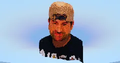 Mark Rober — Minecraft Build by LeonisBuilds (1)