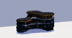Modern Glass Mansion — Minecraft Build by ModernCraft (1)
