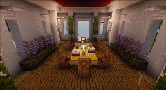 Olympus Hub — Minecraft Build by BlockyVerse (6)