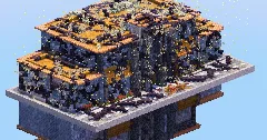 Stranger Things Building — Minecraft Build by LeonisBuilds (4)