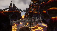 Magma PvP Arena — Minecraft Build by BlockyVerse (5)