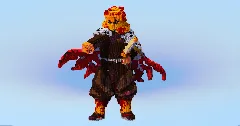 Rengoku — Minecraft Build by LeonisBuilds (2)