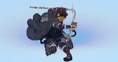 Levi — Minecraft Build by LeonisBuilds (1)