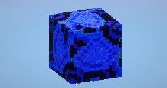 Blue Glazed Terracotta (Collab) — Minecraft Build by LeonisBuilds (2)