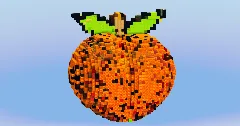 Mero Mero No Mi from One Piece — Minecraft Build by LeonisBuilds (1)