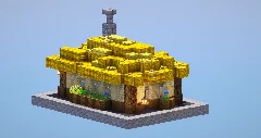 Survival House — Minecraft Build by LeonisBuilds (1)