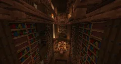 Ancient Egypt Interiors Pack — Minecraft Build by LeonisBuilds (6)