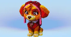 Skye — Minecraft Build by LeonisBuilds (1)