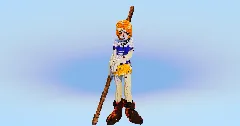 Nami — Minecraft Build by LeonisBuilds (1)