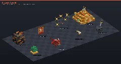 Dragon's Roost II Asset Download [Java + Bedrock + Blockbench] — Minecraft Resource Pack by ScorpionTeam (1)