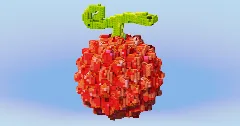 Hana Hana No Mi from One Piece — Minecraft Build by LeonisBuilds (2)