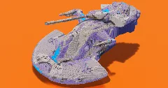 AAT Battle Tank — Minecraft Build by StarWarsCreations (1)
