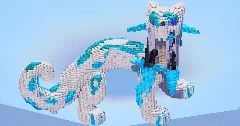 Chien-Pao — Minecraft Build by LeonisBuilds (1)