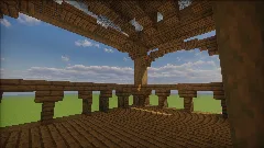 🏡Medieval House🏡 — Minecraft Build by claraneto (10)