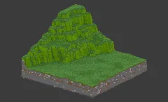 Slime Custom Map 500x500 Blocks — Minecraft Build by LeonisBuilds (1)