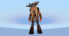 Tuffnut — Minecraft Build by LeonisBuilds (1)