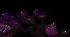 Dark Fantasy Server Lobby — Minecraft Build by LeonisBuilds (4)
