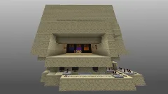 PlayFlex Advanced Full Size Slot Machine is a redstone-based slot machine with a visual and acoustic feedback system for Minecraft 1.16 – 26.x. — Minecraft Build by PlayFlex (1)