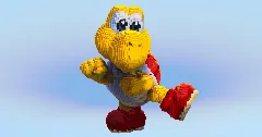 Red Koopa — Minecraft Build by LeonisBuilds (2)