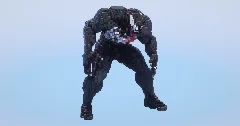Venom ‎ — Minecraft Build by LeonisBuilds (2)