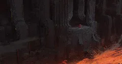 Nether Bastion — Minecraft Build by LeonisBuilds (3)