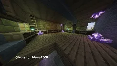 Survival starter base (castle) 26.2 — Minecraft Build by voxel.buildoria2000 (11)
