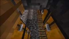 Medieval House — Minecraft Build by claraneto (11)