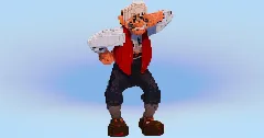 Geppetto — Minecraft Build by LeonisBuilds (1)