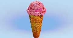 Ice Cream — Minecraft Build by LeonisBuilds (2)