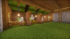 Medieval Houses — Minecraft Build by claraneto (15)