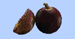 Passion Fruit — Minecraft Build by LeonisBuilds (2)