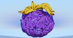Yami Yami No Mi — Minecraft Build by LeonisBuilds (1)