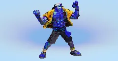 Arlong — Minecraft Build by LeonisBuilds (2)