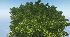 Giant Tree — Minecraft Build by LeonisBuilds (5)