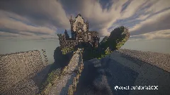 Voidmere Keep — Minecraft Build by voxel.buildoria2000 (1)