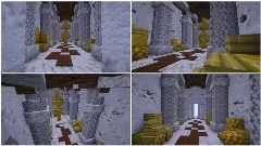 Greek Temple — Minecraft Build by LeonisBuilds (4)