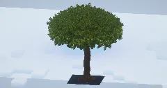 Giant Tree — Minecraft Build by LeonisBuilds (3)