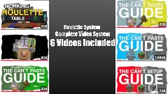 PlayFlex Easy Redstone Roulette Machine — Minecraft Build by PlayFlex (4)