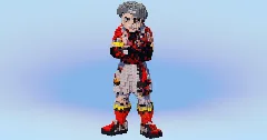 Kabu Gym Leader — Minecraft Build by LeonisBuilds (1)