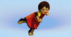 Heidi — Minecraft Build by LeonisBuilds (2)