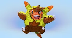 Quilladin — Minecraft Build by LeonisBuilds (2)