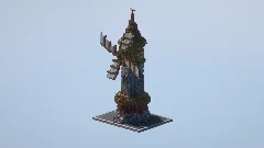 Medieval Windmill — Minecraft Build by LeonisBuilds (2)