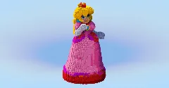 Peach — Minecraft Build by LeonisBuilds (2)