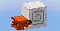 Nautilus with Iron Armor — Minecraft Build by LeonisBuilds (2)
