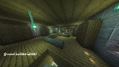 Survival starter base (castle) 26.2 — Minecraft Build by voxel.buildoria2000 (4)
