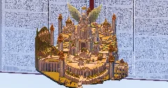 Heaven — Minecraft Build by TheBibleOfBuilding (1)