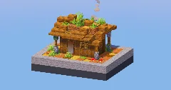 Rural Japanese House 3 — Minecraft Build by LeonisBuilds (1)