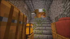 Medieval House — Minecraft Build by claraneto (12)